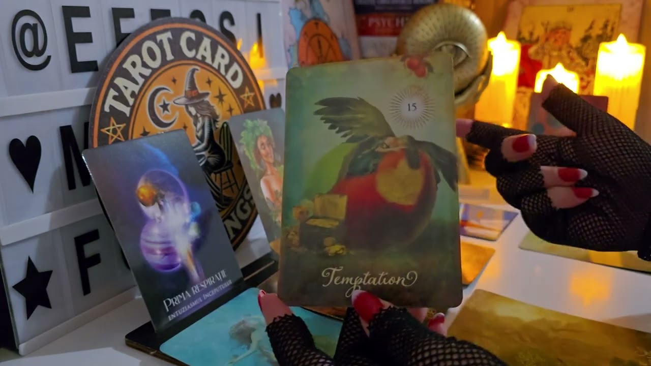 ♈ Berbec ♈ 15–21 Decembrie 🚀 Nimic nu te mai ține pe loc