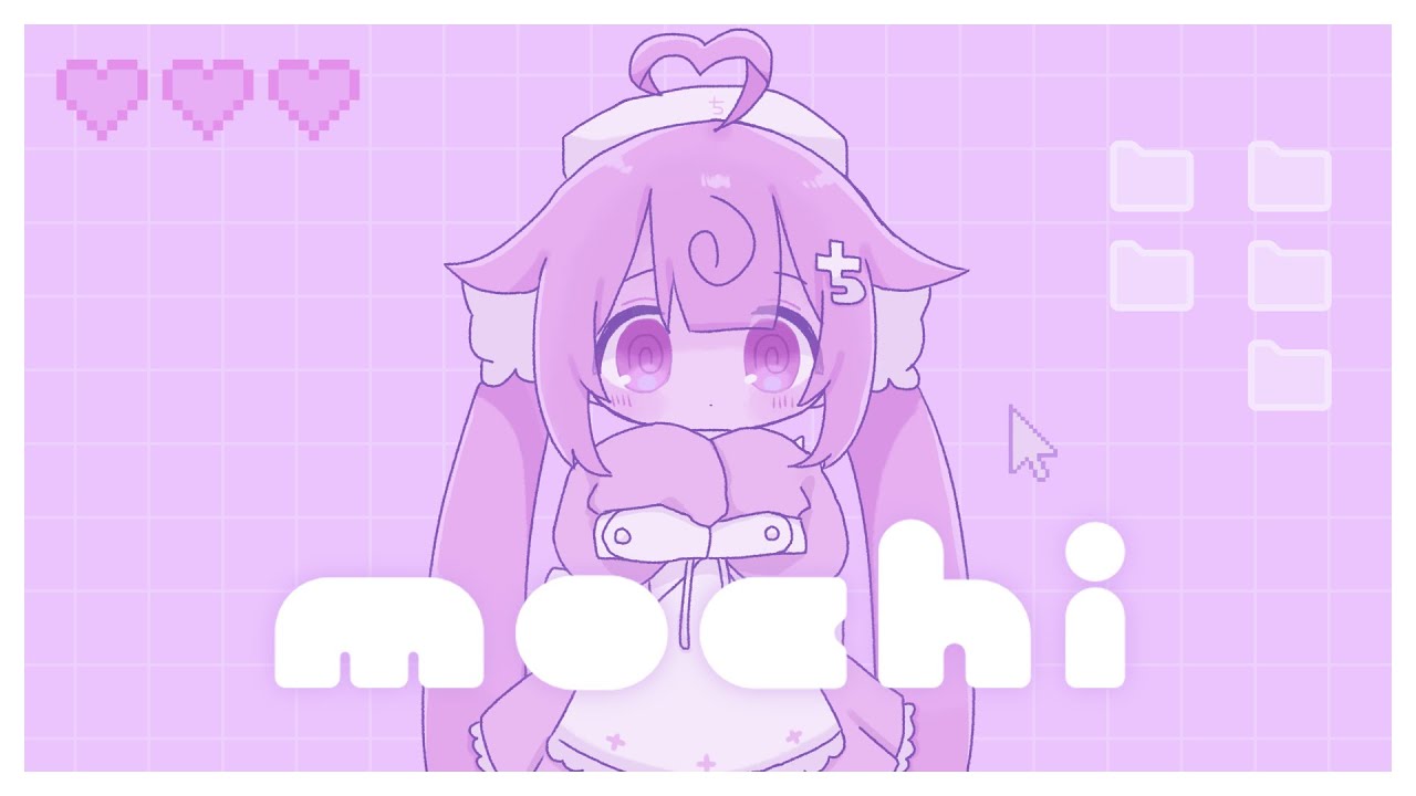 桃寝ちのいボイスサンプルパック vol.1 - 桃源郷屋さん - BOOTH