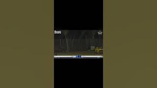 Always take action in silence 🫵🏻🏏🔥 #allrounder #cricket #livingmydream #jersey27