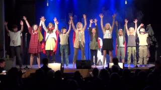 Download Lagu Vi Är Superhjältar (Lovewell Lomma 2014) MP3 Download Lagu Vi Är Superhjältar (Lovewell Lomma 2014) MP3