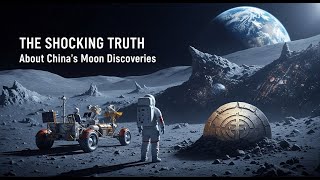 The SHOCKING TRUTH About China’s Moon Discoveries