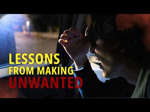 Making My Horror Short Film Was Harder Than I Expected