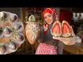 فراولة مغلفة بطبقات لذيييذة حلى المناسبات Chocolate Strawberry Bomboms Bombom De Momorango 
