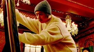 主演・堂本剛「.ENDRECHERI./堂本剛」として映画音楽も担当／映画『まる』予告編