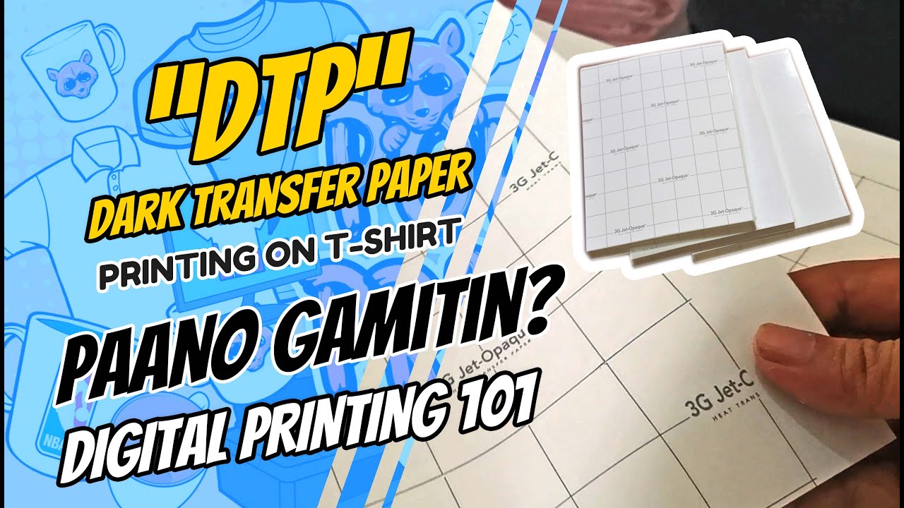 Dtp t shirt printing Clearance