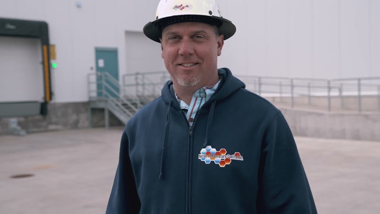 Nordic Temperature Control | HVAC-R Contractor in Burlington, WA