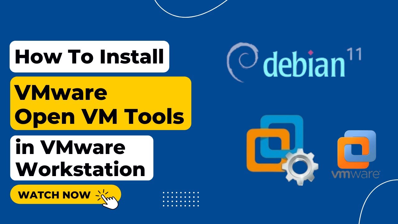 vmware workstation 8 tools download