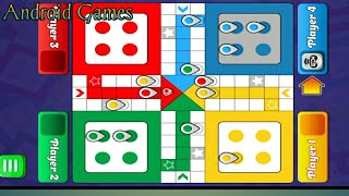 Ludo Master 2020 : Classic Superstar Ludo Club Game - Android Gameplay screenshot 1