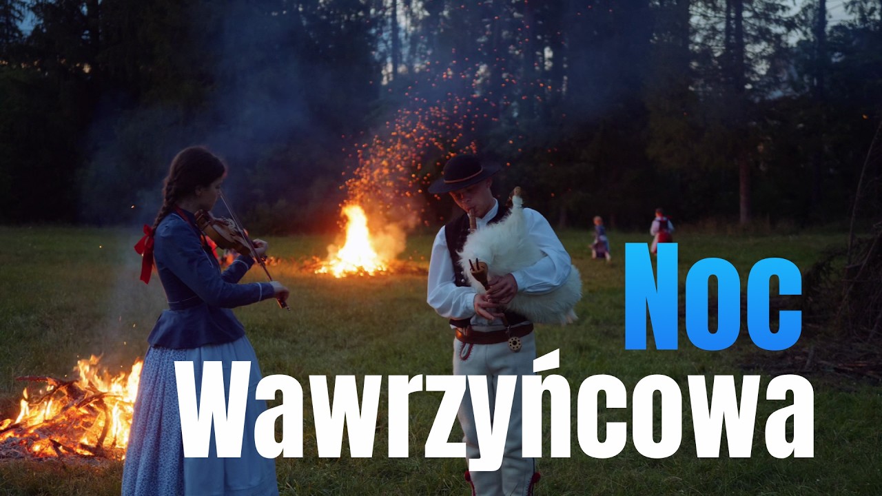 Noc Wawrzyńcowa