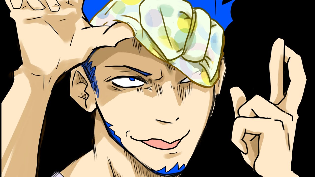 I love Jujutsu Kaisen so much that I wanted to sing it lol [Anime