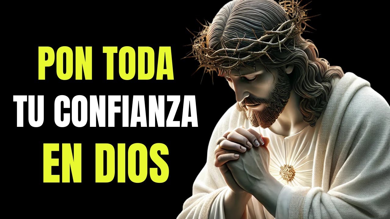 Oración de la Mañana para Fortalecer tu Fe y Esperar en las Promesas de ...