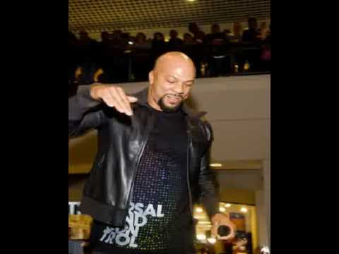Watch Common - Break My Heart (Live) on YouTube Watch Common - Break My Heart (Live) on YouTube