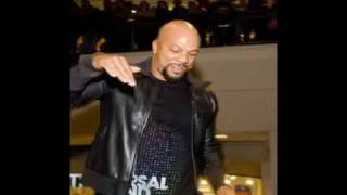 Common - Break My Heart (Live)