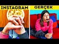 İNSTAGRAM VE GERÇEK HAYAT || Telefonla Çekeceğiniz Fotoğraflar İçin 22 Tüyo