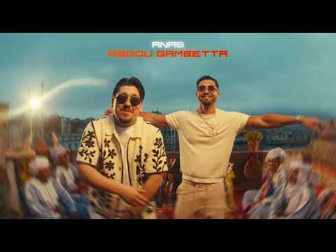 Anas ft Abdou Gambetta - DJAZAÏRIA (Clip Officiel) 2026