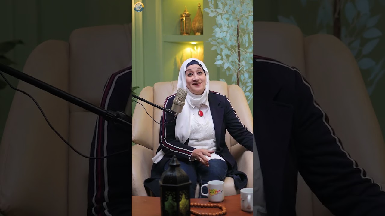 اختلاف ثقافات التربيه بين البيوتفعلا بيعمل خلل في بعض قيم اولادنا اسمعو الحلقه كامله