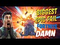 🚀 Crazy Fortnite Elimination Fortnite (Part 19) #Shorts | Zero Build Fortnite #Clips #FortniteI