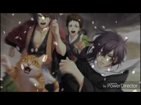 【薄桜鬼】“Dearest”