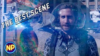 The Best Scene in: Spider-Man: Far From Home | Now Playing