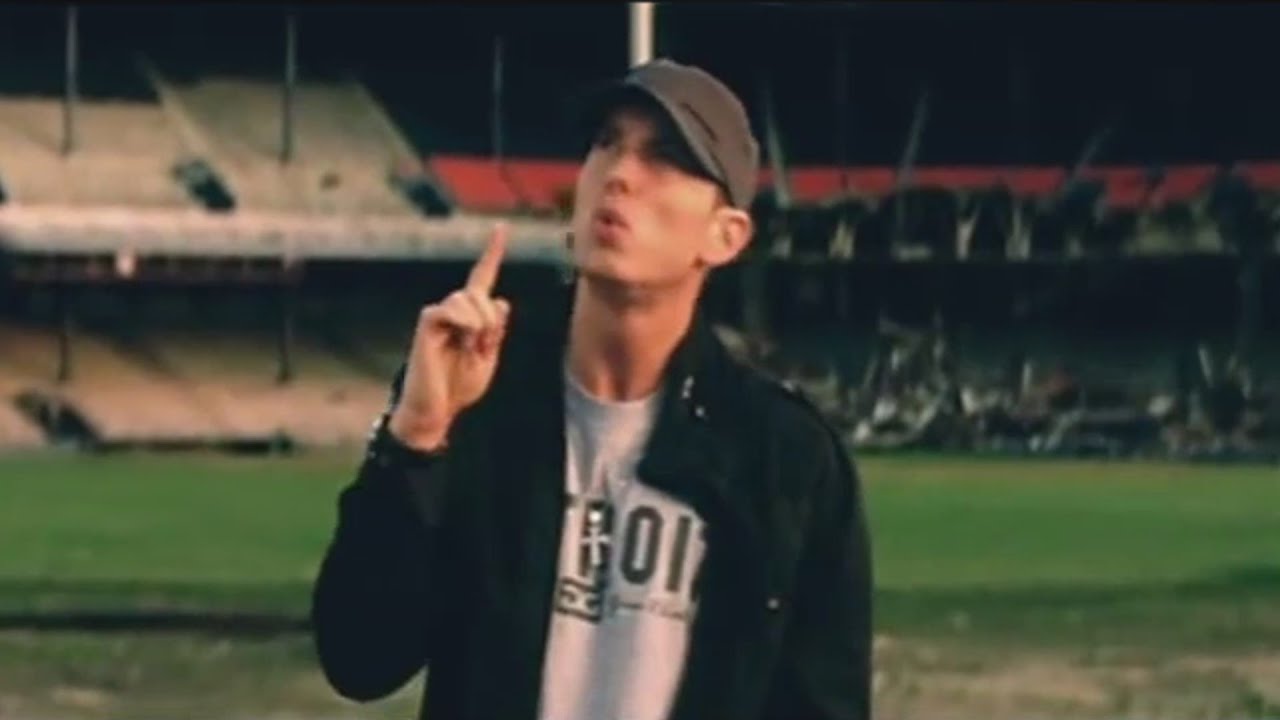 Eminem   Beautiful Edited Explicit