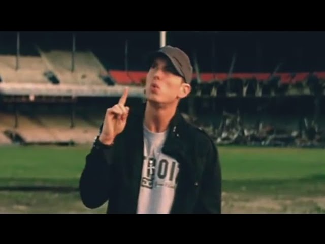 Eminem - Beautiful (Edited) (Explicit) class=