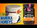 10 Best Manuka Honeys 2016