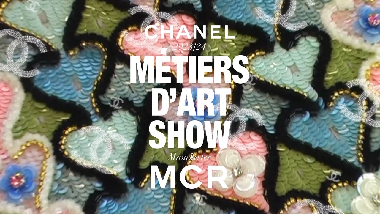 2023/24 Métiers d'art Show - The Preparation — CHANEL Shows