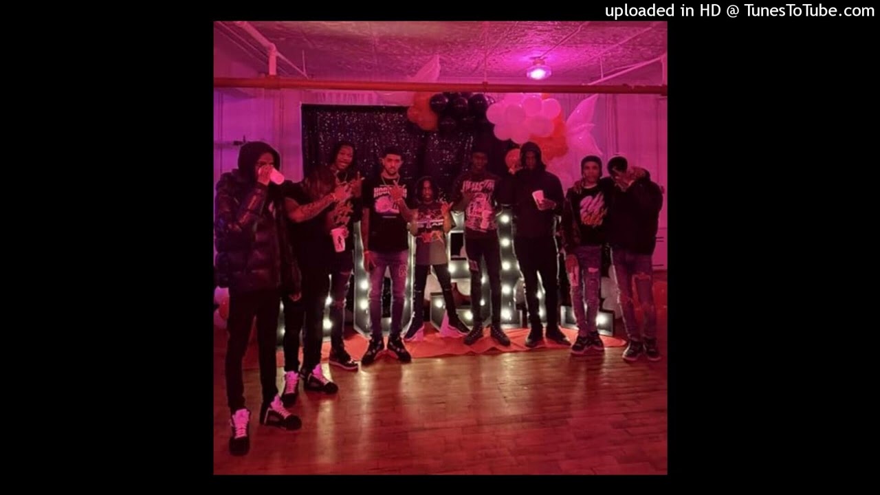 Steve Hound x Dotty B x Woodat x Mdot 59 Type Beat 