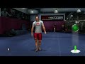 UFC Personal Trainer Fitness - Quick Feet
