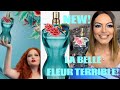 NEW! La BELLE FLEUR TERRIBLE 2022 RELEASE 1ST IMPRESSIONS //JEAN PAUL GAULTIER #labellefleurterrible