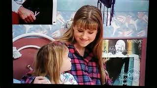 Full House Stephanie And Michelle Talking