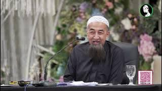 Macamana Nak Jadi Isteri Solehah? - Ustaz Azhar Idrus