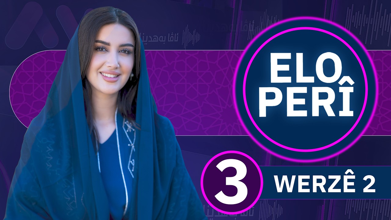 ELÛ PERÎ _  XELEKA 18