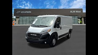 2025 Ram ProMaster 2500 Base Atlanta, Lithia Springs, Smyrna, Marietta, Vinings GA