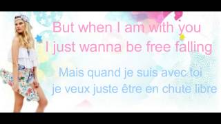 Paroles Et Traductioncatch Me If You Can-Valentina Zenere - Bubbleluna