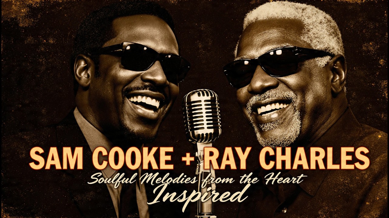 60's Soul Classic | Marvin Gaye Inspired 1970s Soul – Whispers of the Heart [Unreleased Album] #2