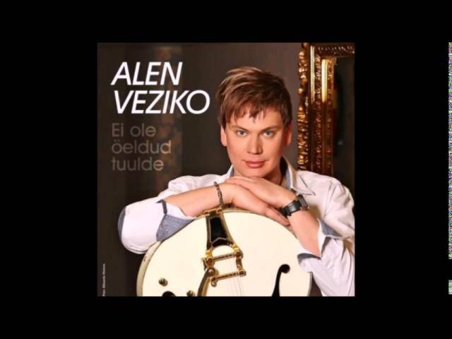 Alen Veziko - Ikka Veel Teel