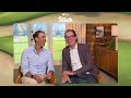 Ben Silverman &amp; Guymon Casady on Why Stick Hits Home: Underdogs, Golf &amp; Second Chances [INTERVIEW]