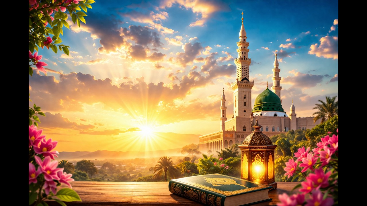 A HADITH DISCUSSION