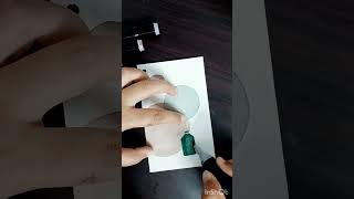 Easy Boho Painting