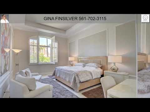 3626 S Ocean Boulevard, Highland Beach, FL home video tour