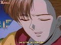 انمي Fushigi Yuugi 1995 الحلقة 42 مترجم جودة عالية 