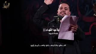 ستوريات علي بو حمد  إذا مالك علاقة ويه الحسين..... شتفيدك صلاتك