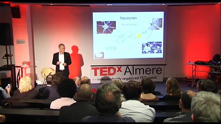 Heerlijk die Hersenen: Gerard Hellwig at TEDxAlmere