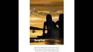 Download lagu Ruang Detik Setelah Banyak Kesabaran Demeises Dengarlah Bintang Hatiku Story WA Ruang Detik Setelah Banyak Kesabaran Demeises Dengarlah Bintang Hatiku Story WA