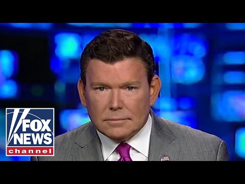 Bret Baier on White House response to Taliban takeover: 'I was stunned'