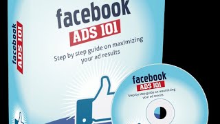 Facebook Adz Basics Course  ( Paid Traffic Methods)