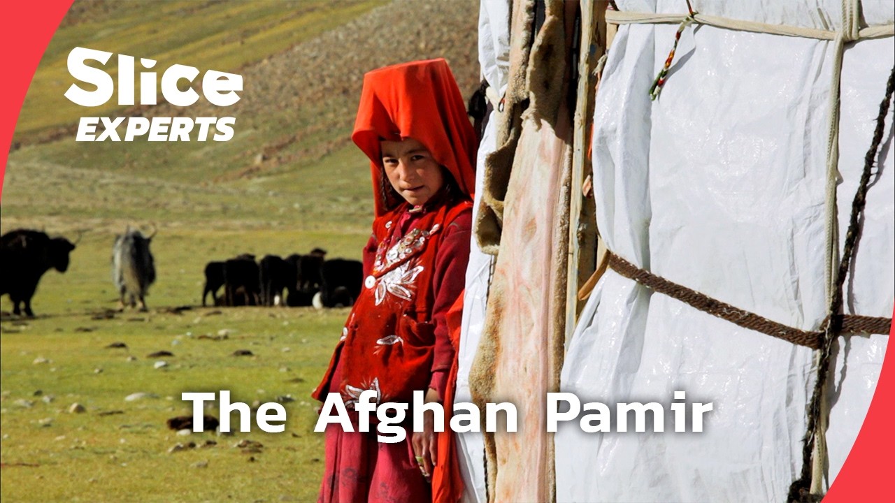 Prisoners of the Afghan Pamir
