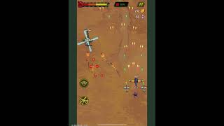 1945 Air Force - Level 26 ( Hard mode)