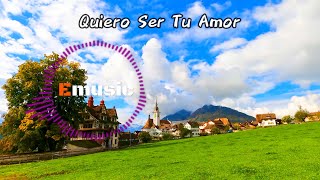 Quiero Ser Tu Amor  - Lu-Ni ポップ ラテン ロマンチック【BGM 著作権フリー 有料音源 Epidemic Sound】pop romantic latin music